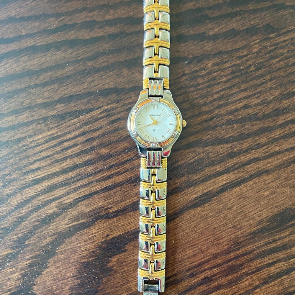 Eddie Bauer Watch